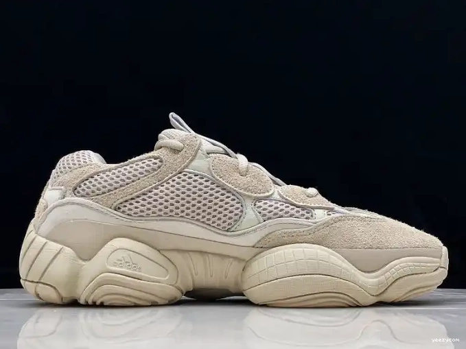 DB2908 Yeezy Rat Desert 500 Blush Adidas 0601